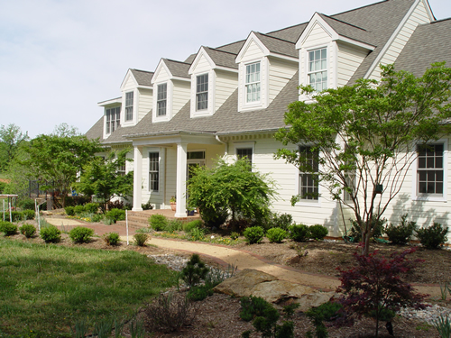 1920 Colonial - Chapel Hill, N.C.